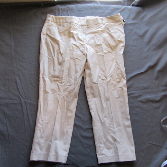 Eliane rose modern fit pants Clearance